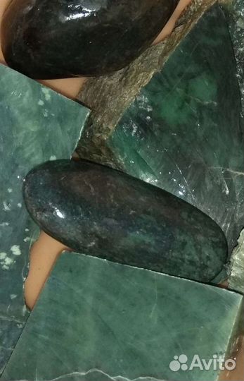 Самый высококачественный Нефрит в Пензе
