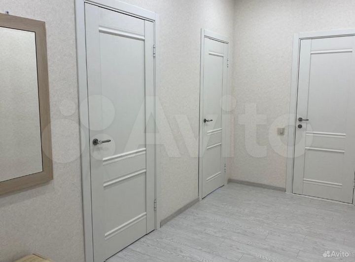 1-к. квартира, 44,7 м², 4/10 эт.