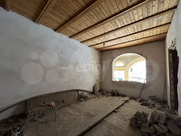 Дом 63,7 м² на участке 1 сот.