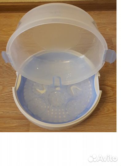 Стерилизатор для свч Philips avent