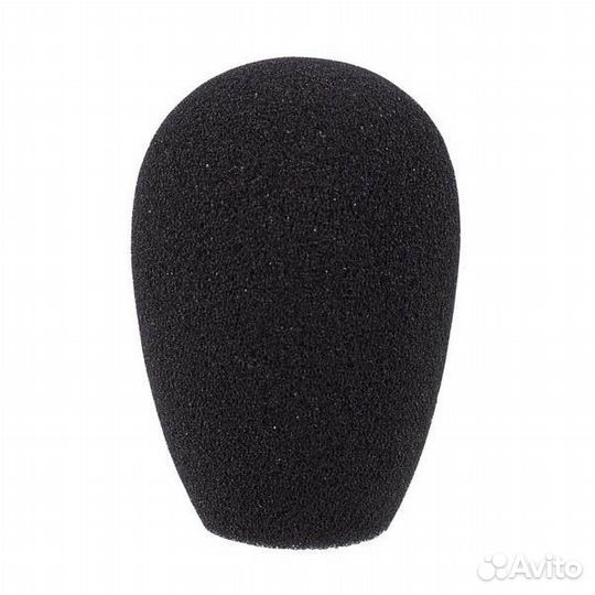 Ветрозащита поролоновая для микрофона