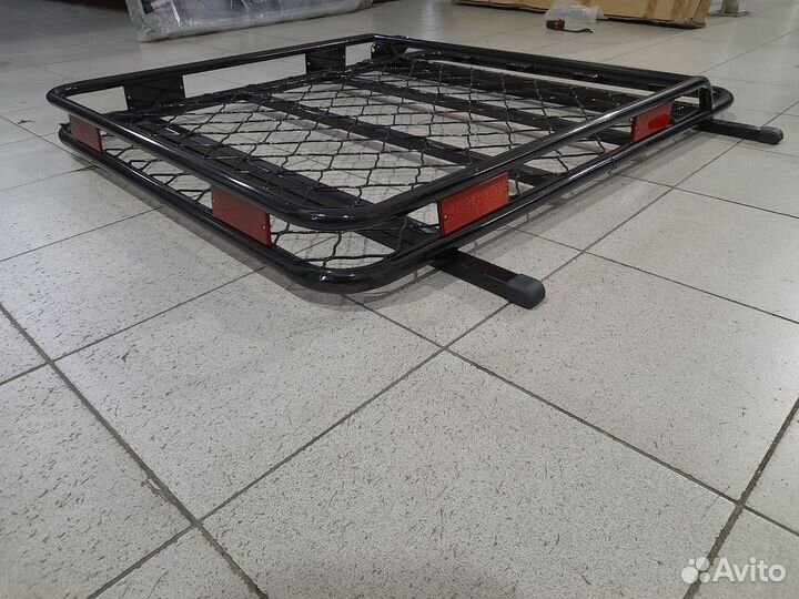 Экспедиционная корзина