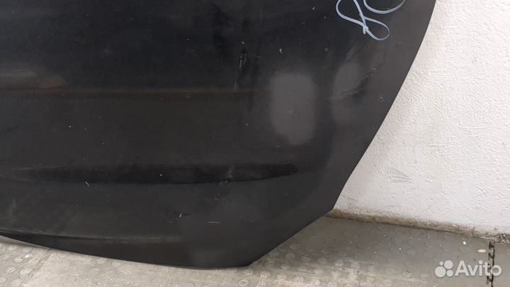 Капот Toyota Camry V40, 2009