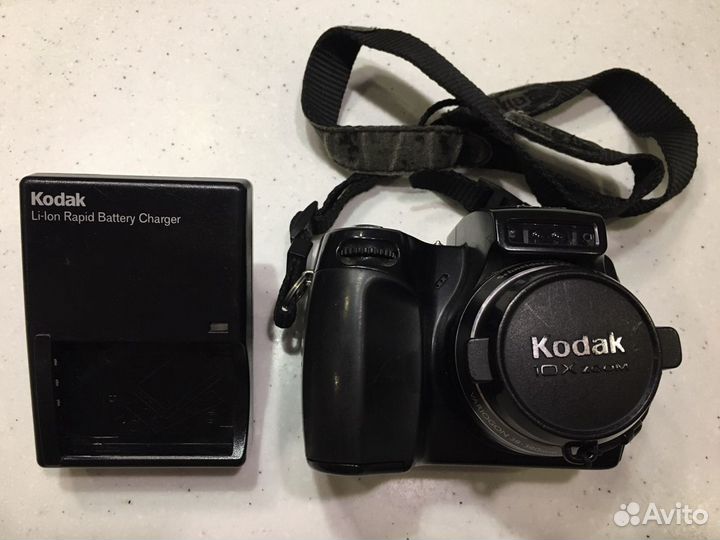 Kodak EasyShare z 7590