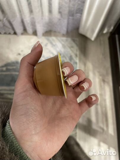 Капсулы dolce gusto несквик