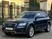 Audi Q5 2.0 AT, 2009, 154 000 км, с пробегом, цена 1 550 000 руб.