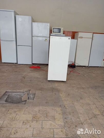 Холодильник