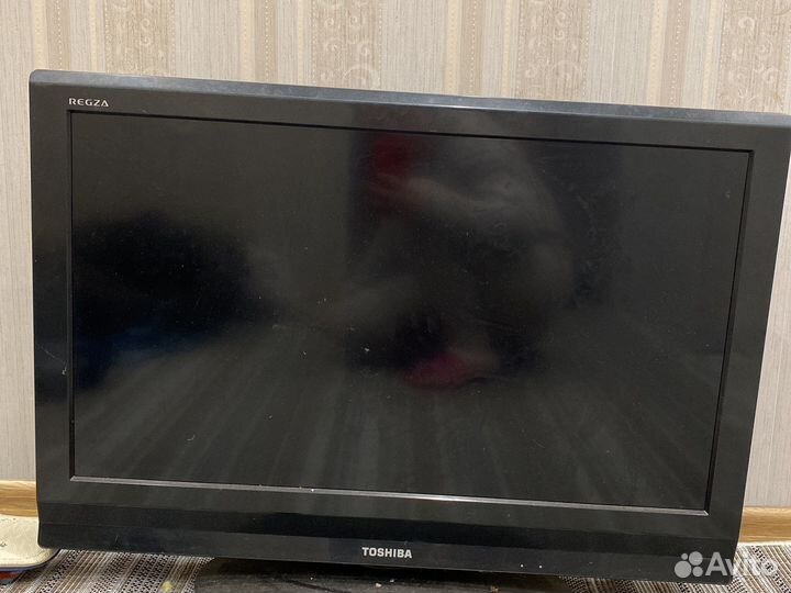 Телевизор toshiba