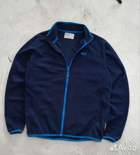 Флиска Helly Hansen Gorpcore Vintage Оригинал