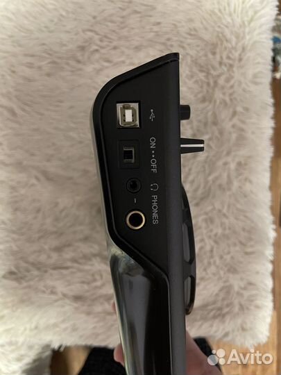 Dj-контроллер Pioneer ddj-wego