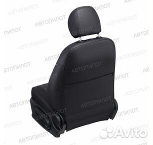 Авто чехлы Fiat Dukato/Дукато 250 