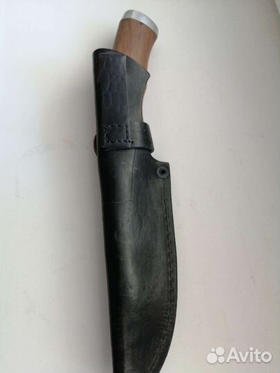 Нож охотничий