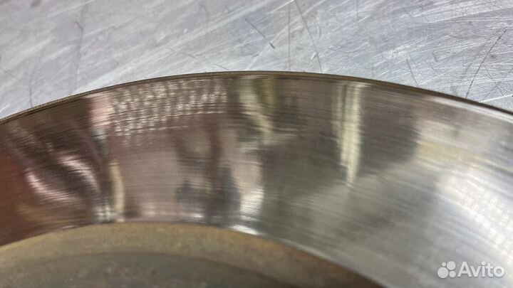 Тормозные диски на infiniti fx 37