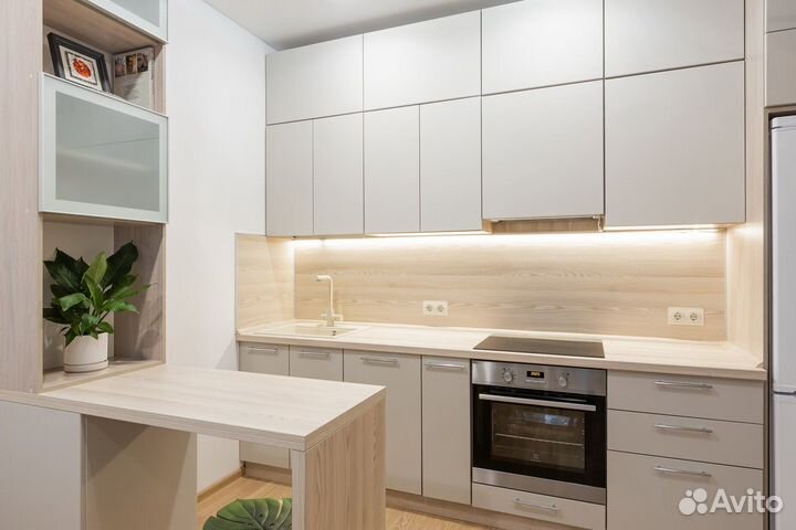 Кухни на заказ km-37029