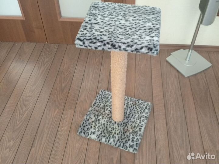 Когтеточка