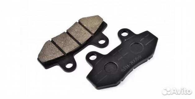 Запчасти KIA (Киа)