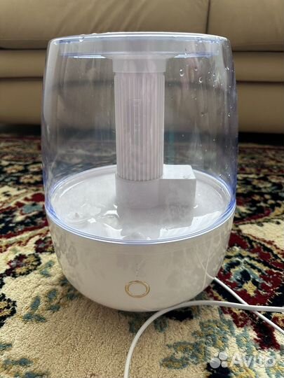 Увлажнитель воздуха