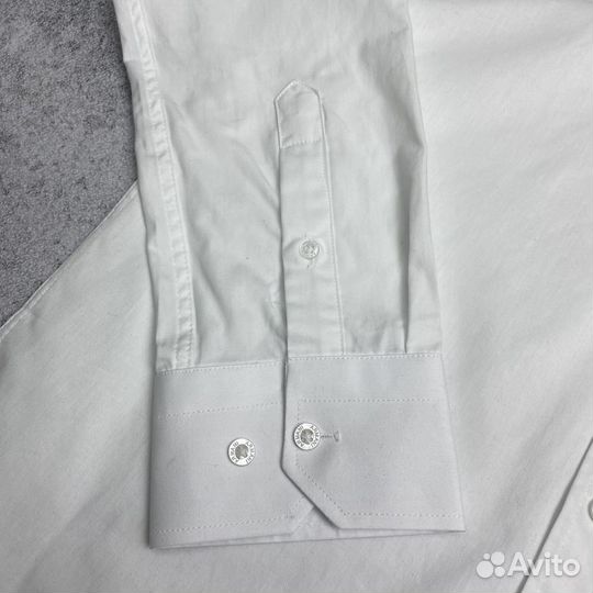 Рубашка armani exchange