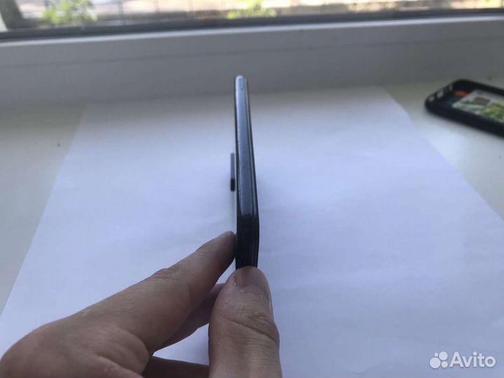 Xiaomi Redmi Note 8, 4/64 ГБ
