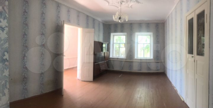 Дом 72 м² на участке 14 сот.