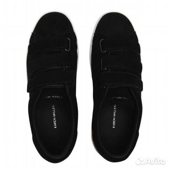 Кеды Karen Millen FridaTriple Trainersразмер 37
