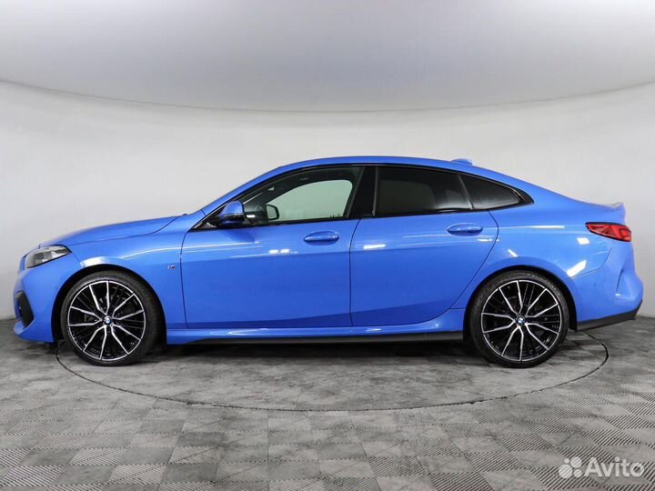 BMW 2 серия Gran Coupe, 2020
