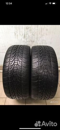 Nexen Roadian HP 275/45 R20