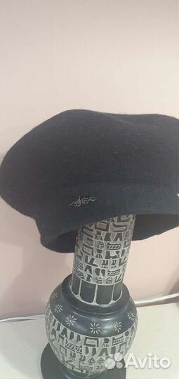 Шапка женская берет