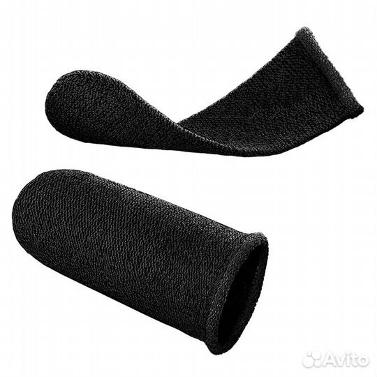 Напальчники для игры borofone BG1 Superconducting