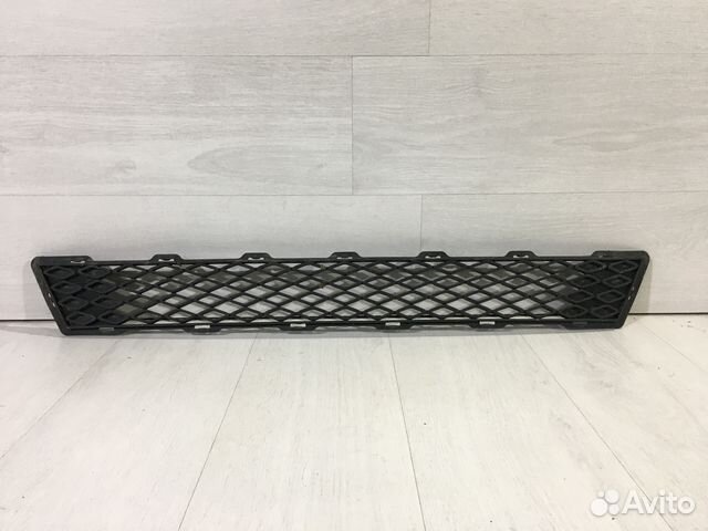 Решетка бампера KIA optima 3 2.4 ат седан