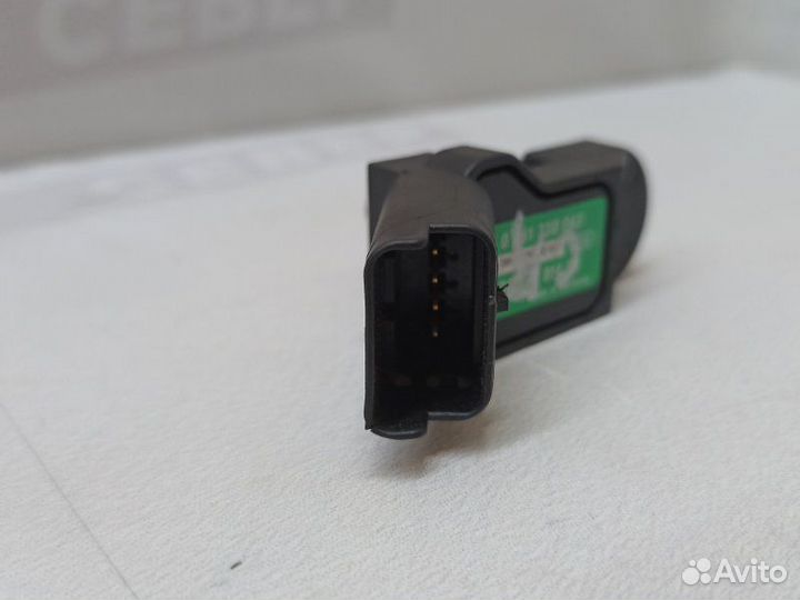 Датчик абсолютного давления Peugeot 307 3H NFU