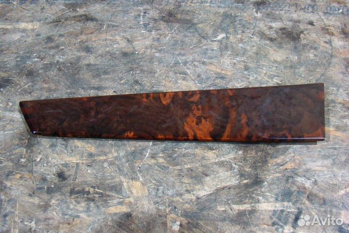 Jaguar XF Накладка обшивки передней правой двери