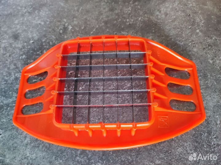 Овощерезка винегретница яйцерезка