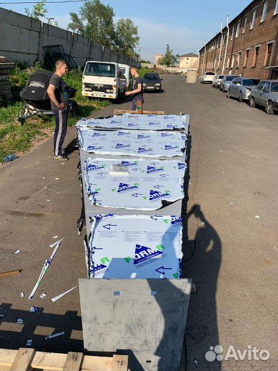 Стелла рекламная наружная реклама Красноярск