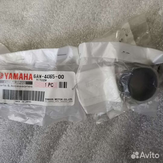 Подшипник игольчатый на редуктор Yamaha