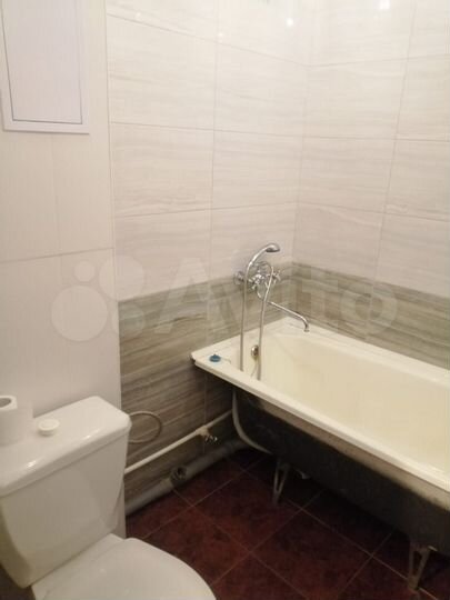 1-к. квартира, 42 м², 4/5 эт.