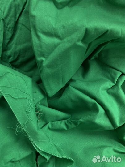 Ткань отрезы по 2-3 м