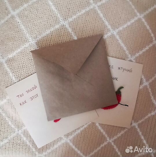 Открытки на 23 февраля и на 8 марта