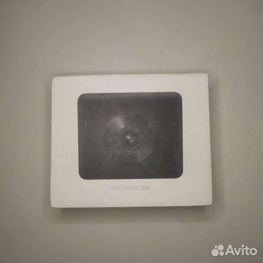 Панорамная камера Xiaomi MiJia 360