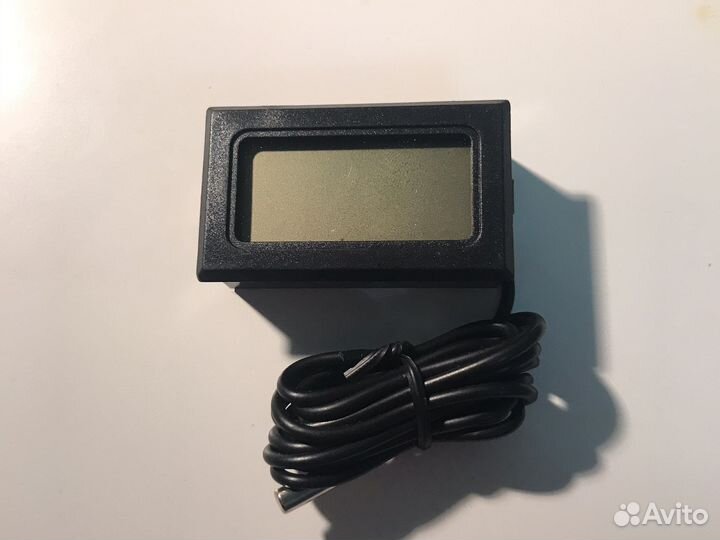 Термометр цифровой нт-1