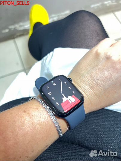 Apple watch series 10, 45 мм FCO