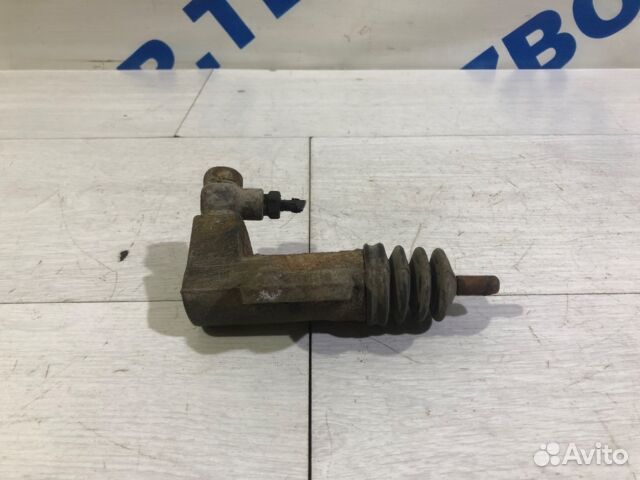 Рабочий цилиндр сцепления KIA ceed JD 1.4 мт униве