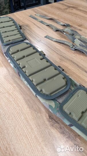 Пояс боевой Классический