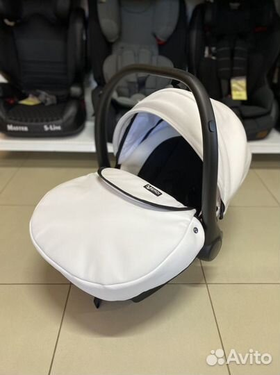 Авткресло для Польских колясок 0+