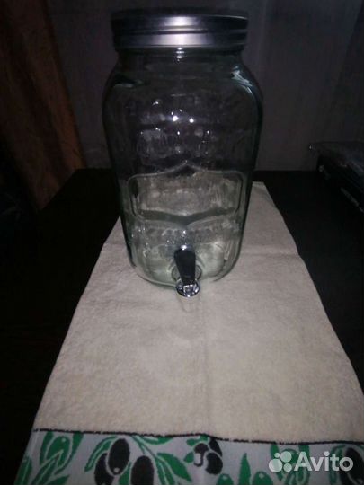 Набор для напитков