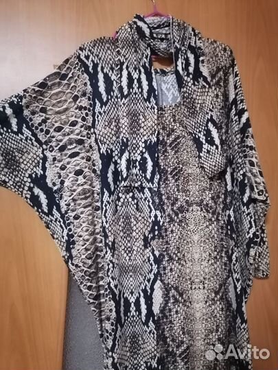 Вещи пакетом женские 52 54 56