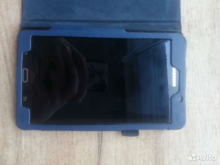 Samsung galaxy tab a6