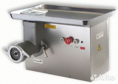 Мясорубка мим-600М