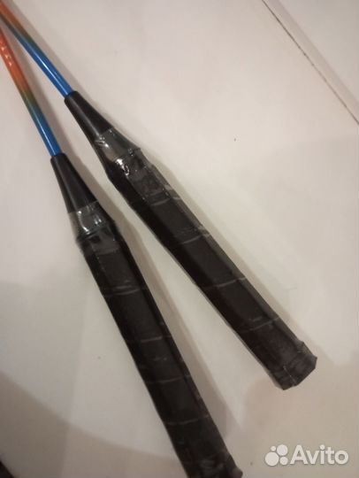 Ракетка для бадминтона