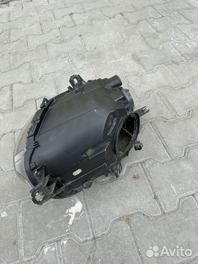 Фара правая mini cooper f56